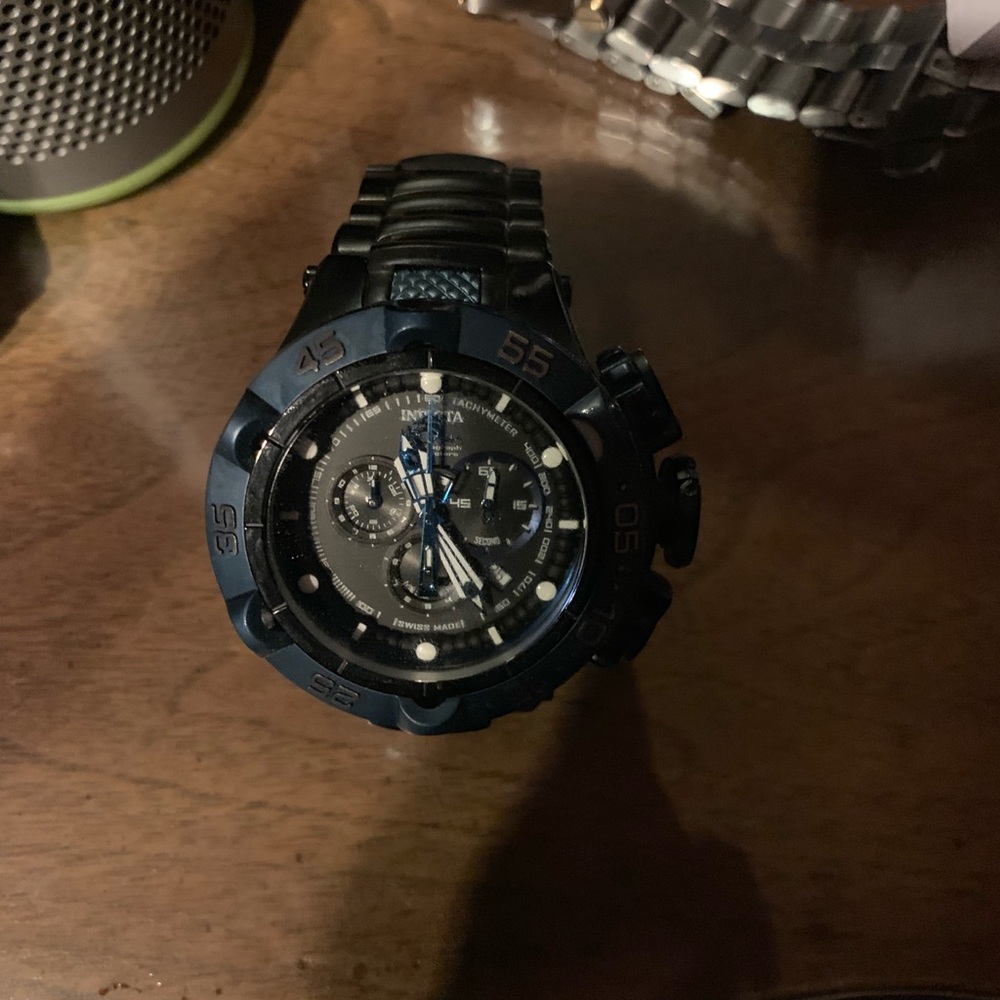 Invicta